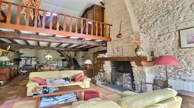 Ma-Cabane - Vente Maison PELLEGRUE, 279 m²