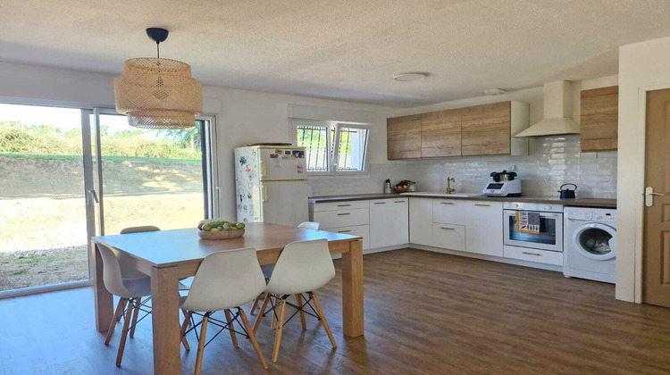 Ma-Cabane - Vente Maison Pellegrue, 72 m²