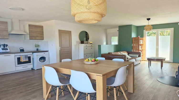 Ma-Cabane - Vente Maison Pellegrue, 72 m²