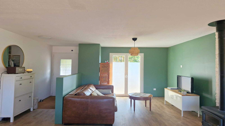 Ma-Cabane - Vente Maison Pellegrue, 72 m²