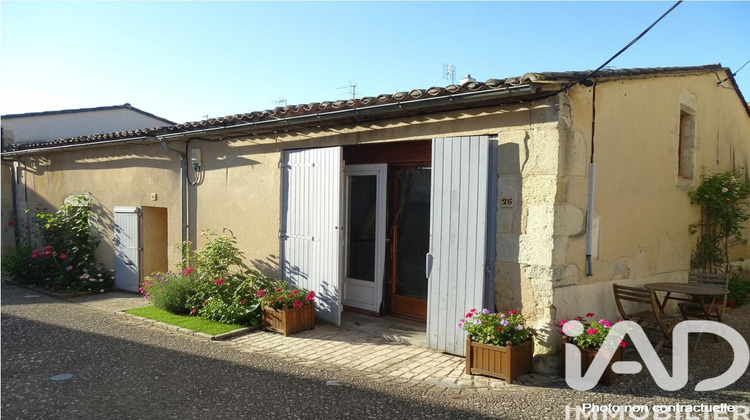 Ma-Cabane - Vente Maison Pellegrue, 94 m²