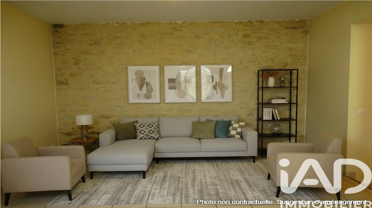 Ma-Cabane - Vente Maison Pellegrue, 94 m²