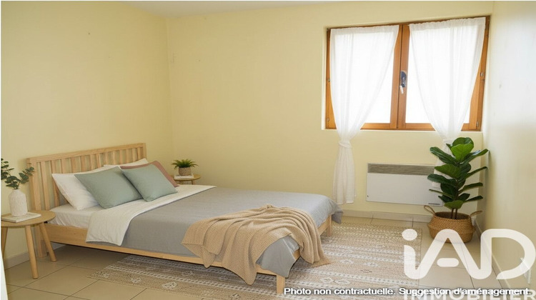 Ma-Cabane - Vente Maison Pellegrue, 94 m²