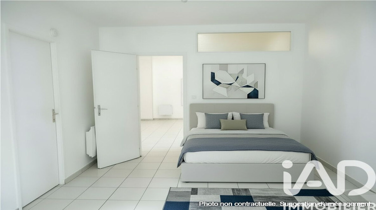 Ma-Cabane - Vente Maison Pellegrue, 94 m²