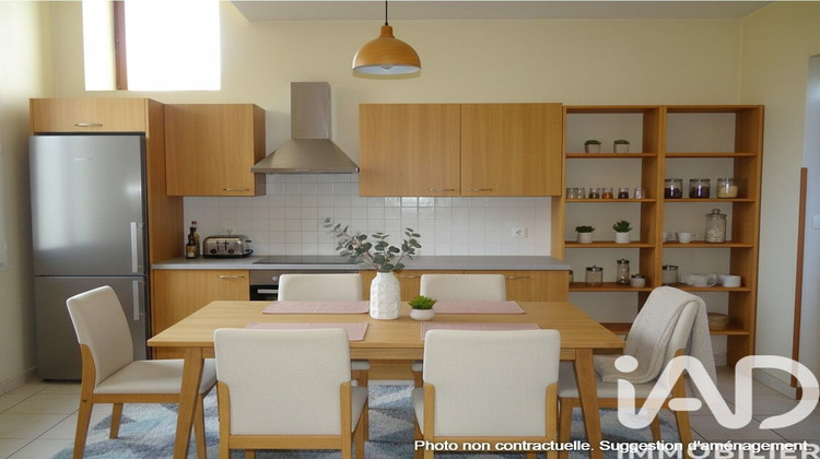 Ma-Cabane - Vente Maison Pellegrue, 94 m²