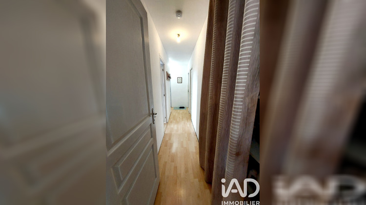 Ma-Cabane - Vente Maison Pellegrue, 122 m²