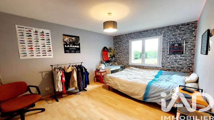 Ma-Cabane - Vente Maison Pellegrue, 122 m²