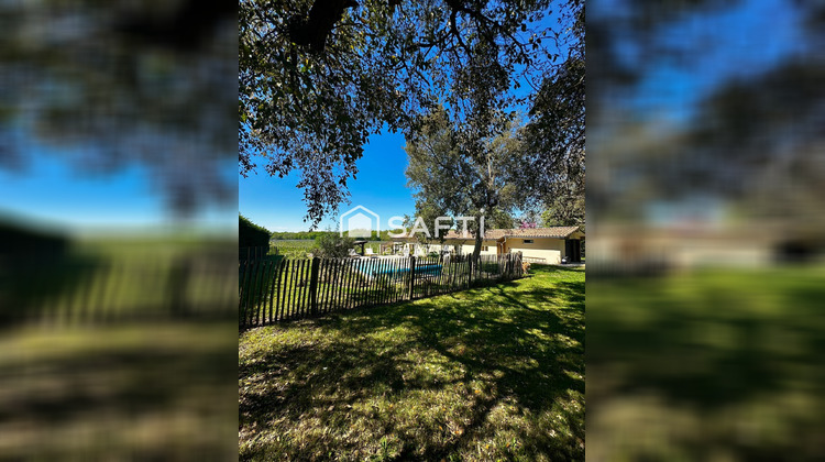 Ma-Cabane - Vente Maison Pellegrue, 110 m²