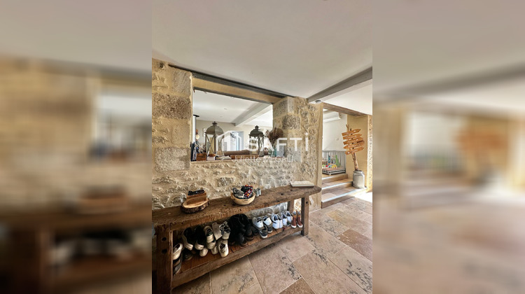 Ma-Cabane - Vente Maison Pellegrue, 110 m²