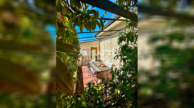 Ma-Cabane - Vente Maison Pellegrue, 110 m²