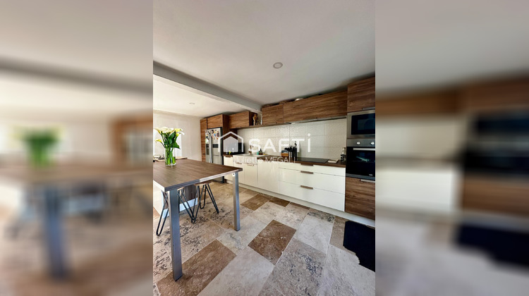 Ma-Cabane - Vente Maison Pellegrue, 110 m²