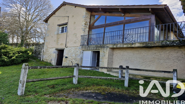 Ma-Cabane - Vente Maison Pellegrue, 88 m²