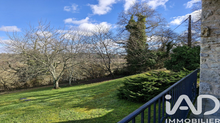 Ma-Cabane - Vente Maison Pellegrue, 88 m²