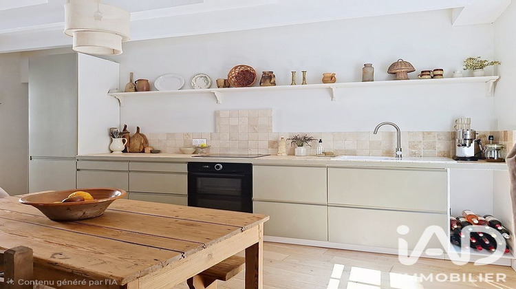 Ma-Cabane - Vente Maison Pellegrue, 112 m²
