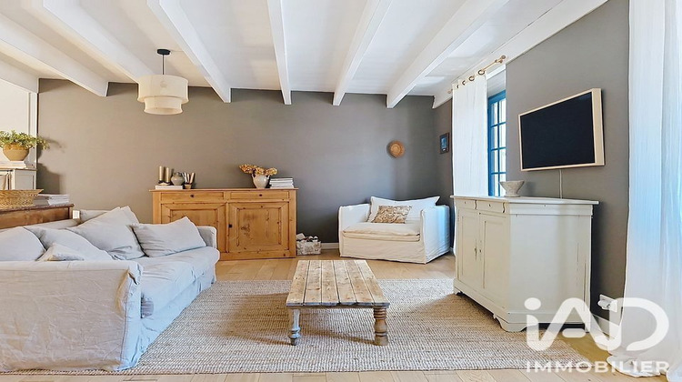 Ma-Cabane - Vente Maison Pellegrue, 112 m²