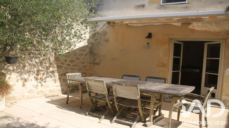 Ma-Cabane - Vente Maison Pellegrue, 142 m²