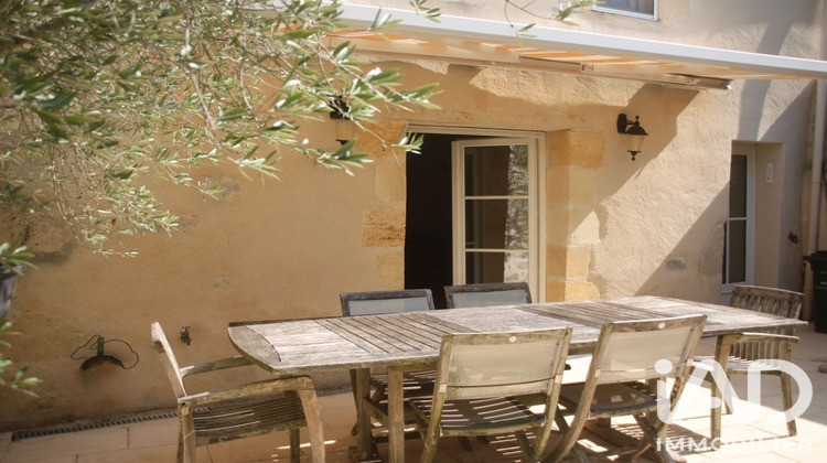 Ma-Cabane - Vente Maison Pellegrue, 142 m²