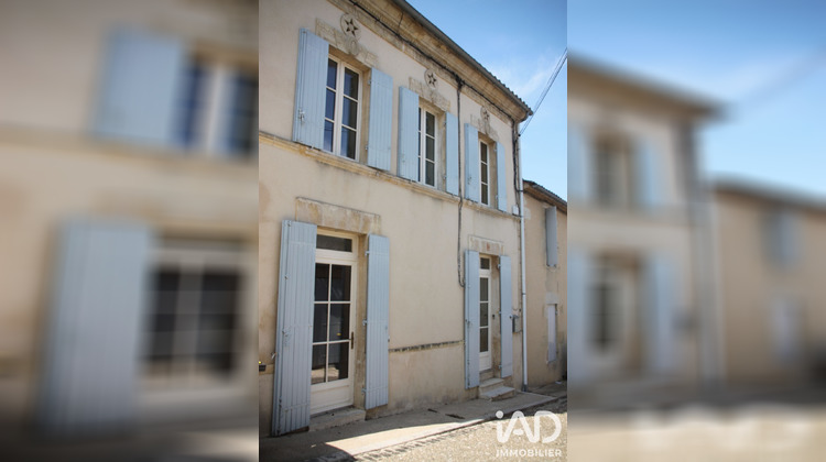 Ma-Cabane - Vente Maison Pellegrue, 142 m²