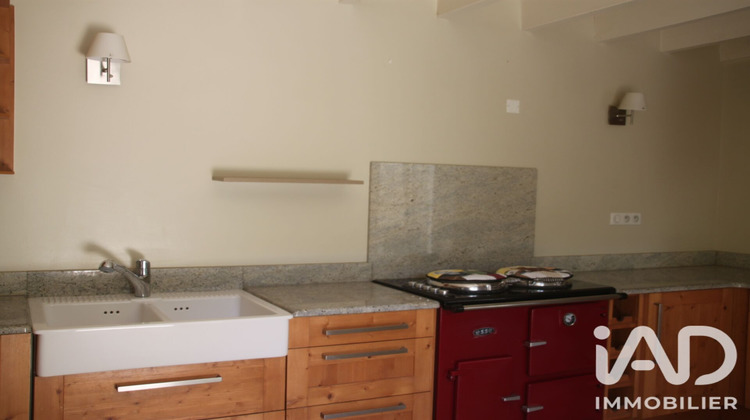 Ma-Cabane - Vente Maison Pellegrue, 142 m²