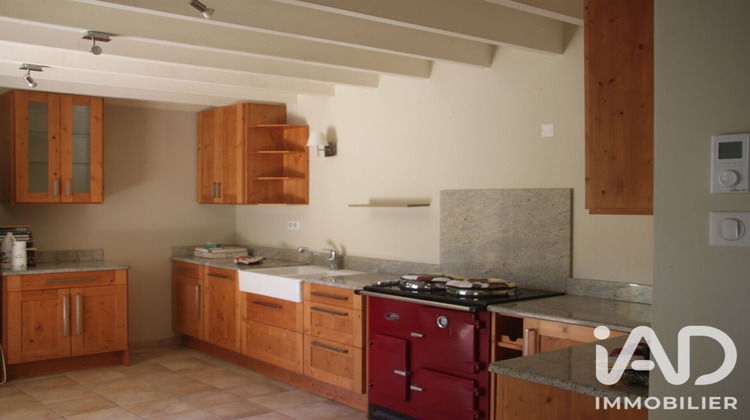 Ma-Cabane - Vente Maison Pellegrue, 142 m²