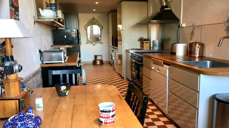 Ma-Cabane - Vente Maison Pellegrue, 170 m²