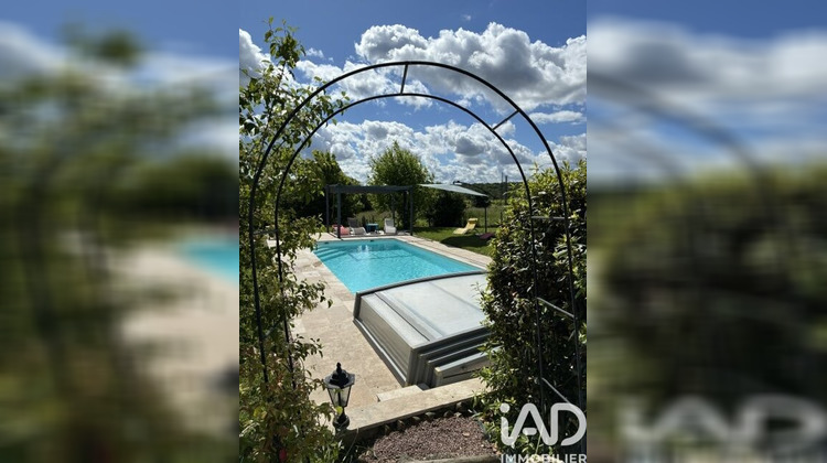 Ma-Cabane - Vente Maison Pellegrue, 355 m²