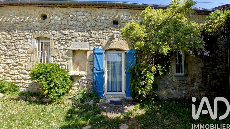 Ma-Cabane - Vente Maison Pellegrue, 355 m²