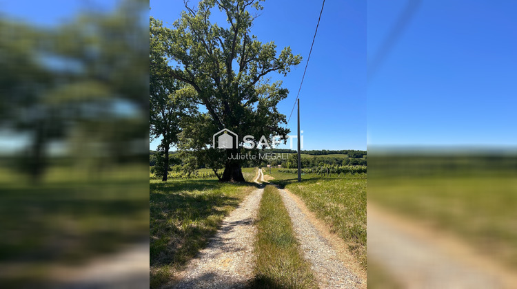 Ma-Cabane - Vente Maison Pellegrue, 450 m²