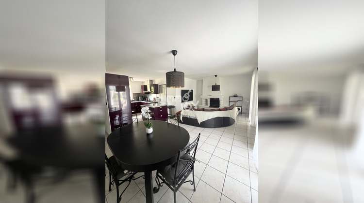 Ma-Cabane - Vente Maison Pelleport, 163 m²