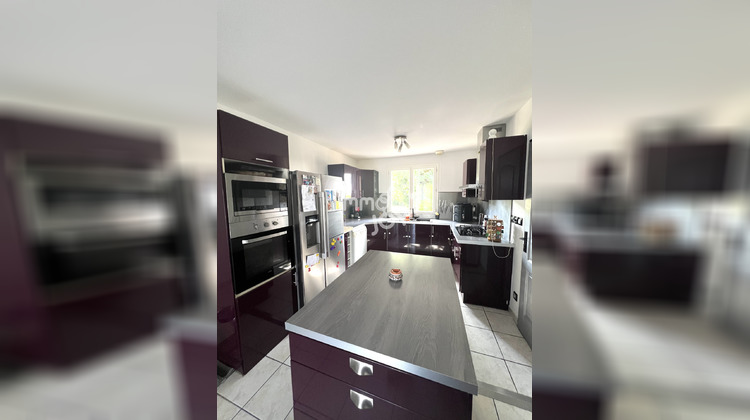 Ma-Cabane - Vente Maison Pelleport, 163 m²