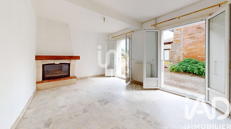 Ma-Cabane - Vente Maison Pelleport, 119 m²