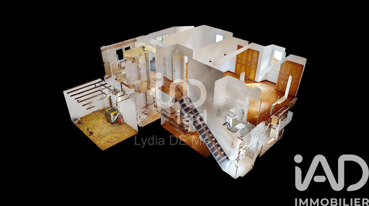 Ma-Cabane - Vente Maison Pelleport, 119 m²