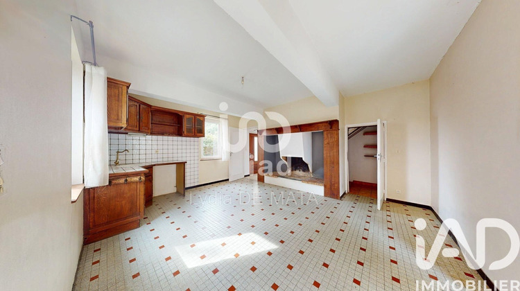 Ma-Cabane - Vente Maison Pelleport, 119 m²