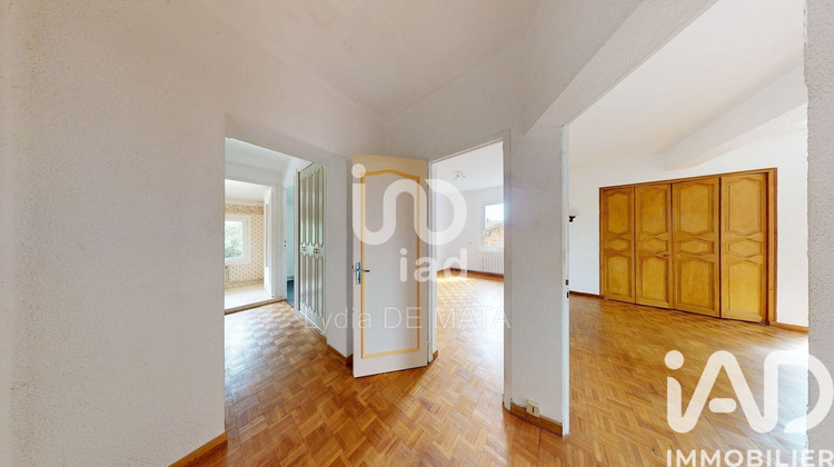 Ma-Cabane - Vente Maison Pelleport, 119 m²