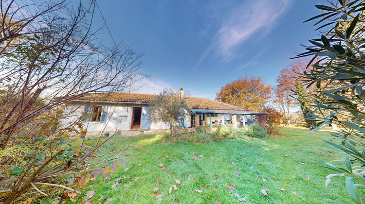 Ma-Cabane - Vente Maison Pelleport, 193 m²