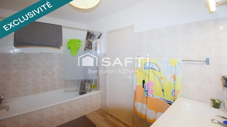 Ma-Cabane - Vente Maison Pelleport, 108 m²