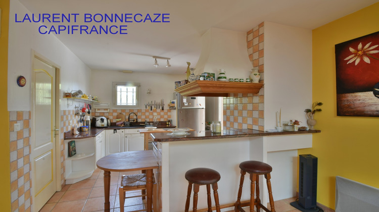 Ma-Cabane - Vente Maison PELLEPORT, 112 m²
