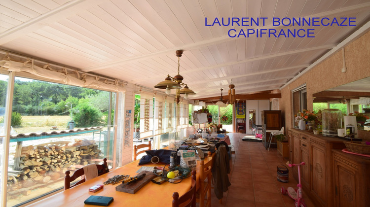 Ma-Cabane - Vente Maison PELLEPORT, 112 m²