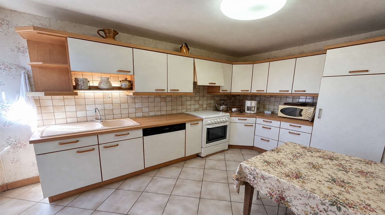 Ma-Cabane - Vente Maison Pellerey, 110 m²
