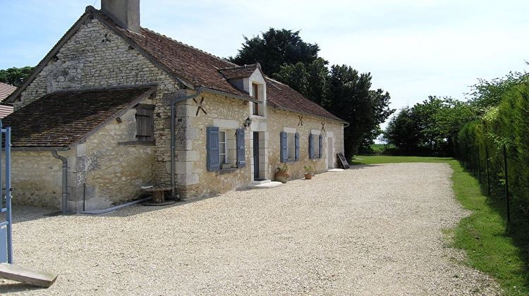 Ma-Cabane - Vente Maison PELLEVOISIN, 93 m²
