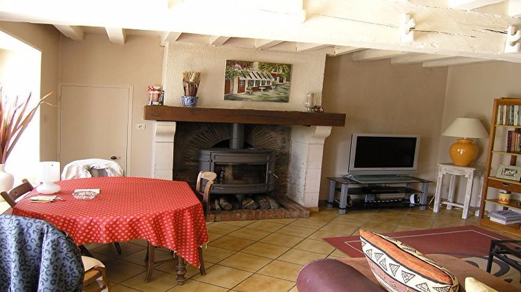 Ma-Cabane - Vente Maison PELLEVOISIN, 93 m²
