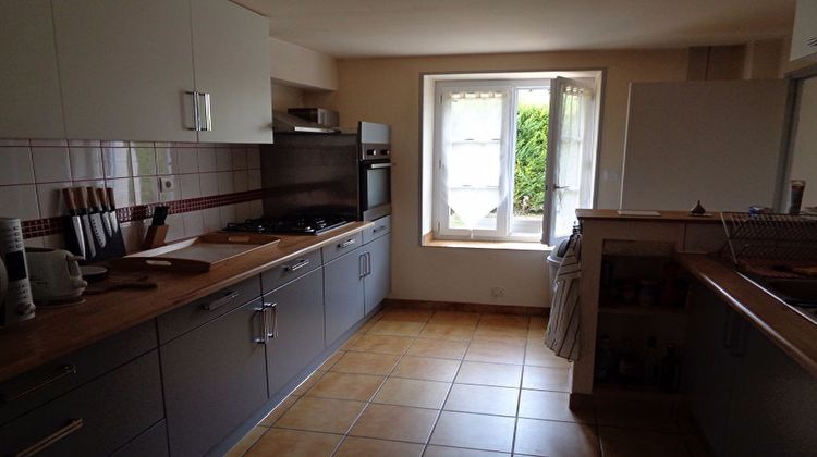 Ma-Cabane - Vente Maison PELLEVOISIN, 93 m²