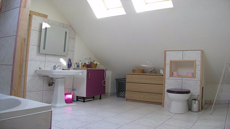 Ma-Cabane - Vente Maison PELLEVOISIN, 93 m²