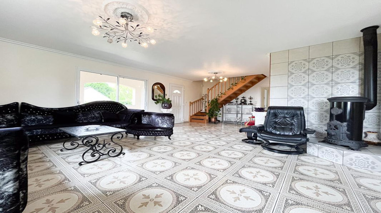 Ma-Cabane - Vente Maison PELLEVOISIN, 191 m²