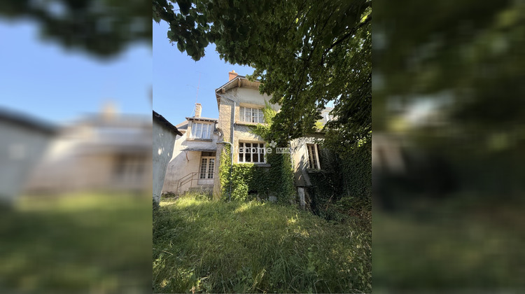 Ma-Cabane - Vente Maison Pellevoisin, 220 m²