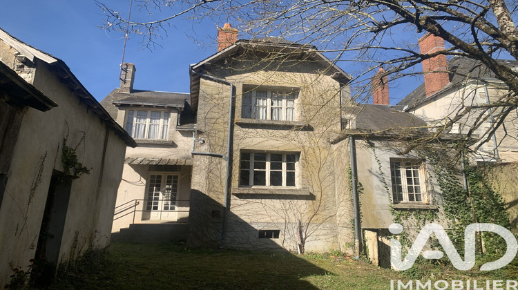 Ma-Cabane - Vente Maison Pellevoisin, 223 m²