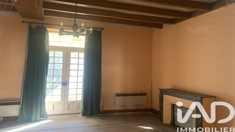Ma-Cabane - Vente Maison Pellevoisin, 223 m²