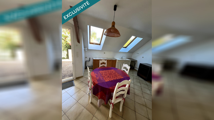 Ma-Cabane - Vente Maison Pellevoisin, 158 m²