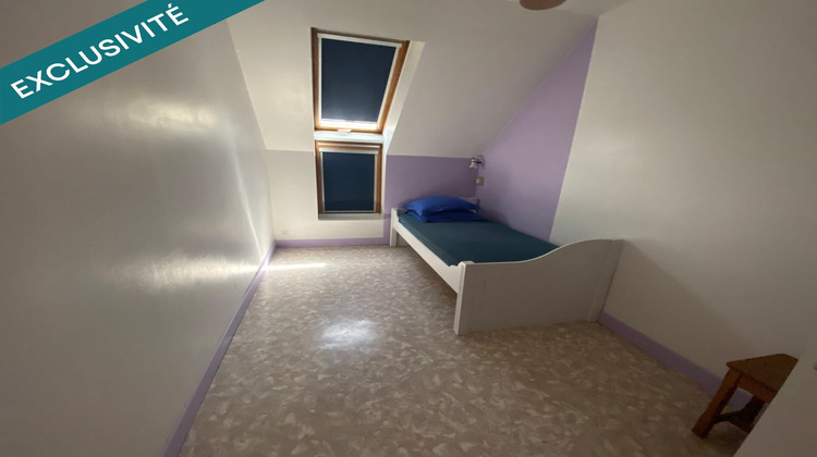 Ma-Cabane - Vente Maison Pellevoisin, 158 m²