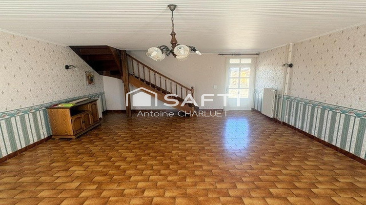 Ma-Cabane - Vente Maison Pellevoisin, 144 m²